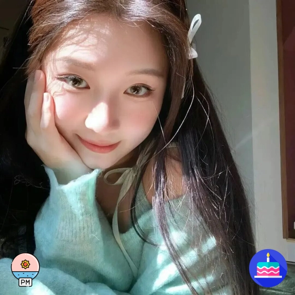 小叶